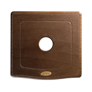 AVE44PLET21NOC placca england style legno noc.1com