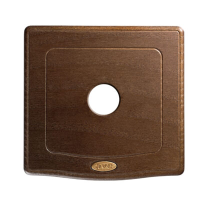 AVE44PLET21NOC placca england style legno noc.1com