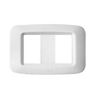 AVE45PY002BB placca yes tecnop.lucida 2m sep.ban