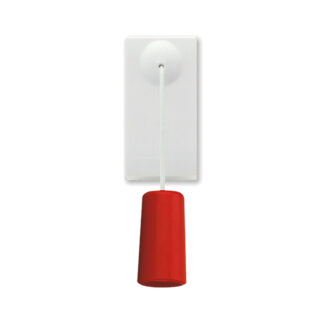 AVE441017 pulsante tirante na+nc 10a domus 1m