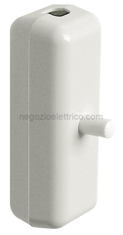 VIW00149.B Interruttore pass.1P 2[32]A mors. bianco