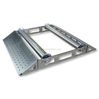 MST00200 Monopattino Srotolamento Bobine Cavi