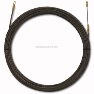 MST00204-20 Sonda Intrecciata dia.4