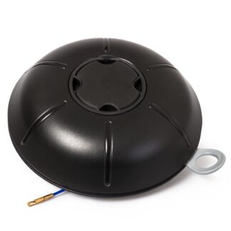 MST00213-20 Avvolgitore S.Fibra Vetro dia.3 Mt.20