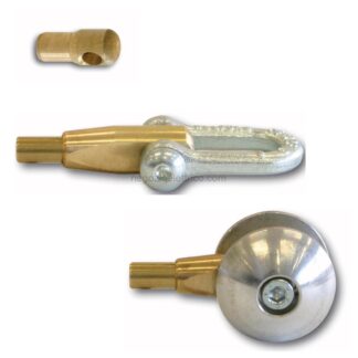 MST00214 Kit Accessori M5 Sonda d.4