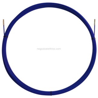 MST00219-125R Ricambio Fibra Vetro dia.9 Mt.125