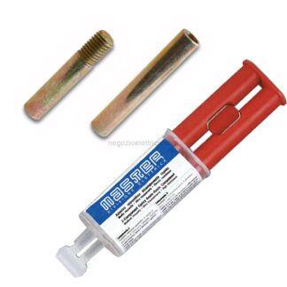 MST00219-R Kit Riparazione Sonda d.9 Term. M12 Pz.3