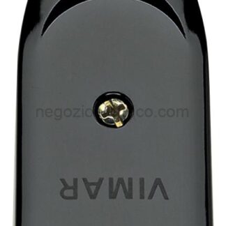 VIW00221 Presa 2P+T 10A P11 assiale nero