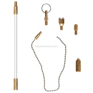 MST00280 Set 6 Accessori Aste di Spinta