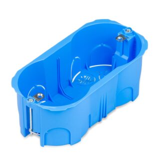 MST00404 Scatola 4 Posti Pareti Leggere