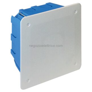 MST00405 Scatola 105x105x50mm Pareti Leggere