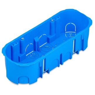 MST00406 Scatola 6/7 Posti Pareti Leggere