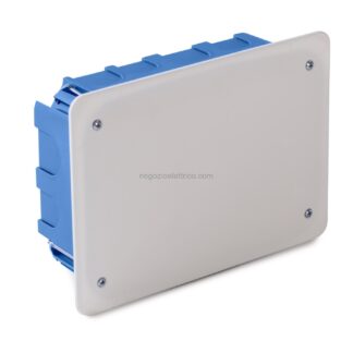 MST00407 Scatola 105x155x50mm Pareti Leggere