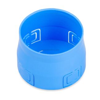 MST00411 Scatola da incasso tonda diametro 65mm