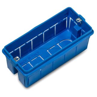 MST00414 Scatola da incasso 5 Posti Unificata