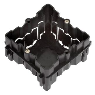 MST00418 Scatola 66x66 da Incasso