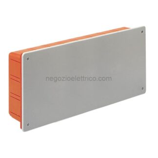 MST00428 Scatola rettang.392x152x70 cop. IP40