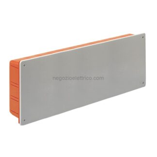 MST00429 Scatola rettang.480x160x70 cop. IP40