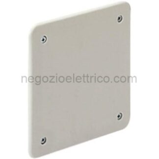 MST00431 Coperchio 92x92 con viti