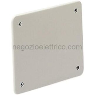 MST00432 Coperchio 119x96 con viti