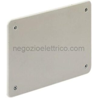 MST00433 Coperchio 153x98 con viti