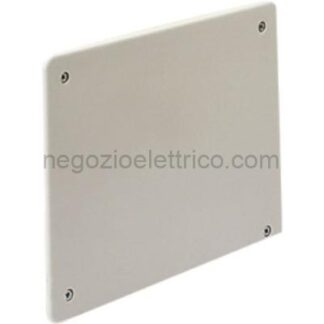 MST00435 Coperchio 198x153 con viti