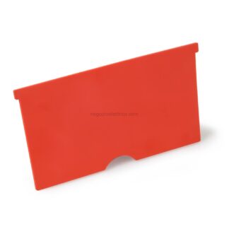 MST00440 Separatore in plastica x cod.00426-27