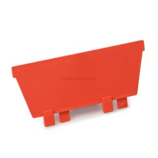 MST00441 Separatore in plastica x cod.00428-29