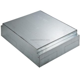 MST00451 Cassaforma in Metallo Scatola 16/24 Mod.