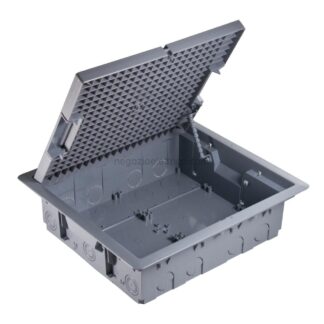 MST00453 Scat. Filo pavimento 16/24 Moduli