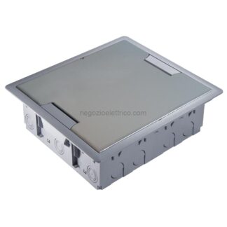 MST00453-M Scat. Filo pavimento 16/24Mod.Cop.Met