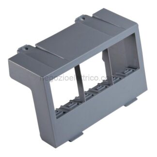 MST00455 Telaio Autoportante Inclinato 6 Moduli