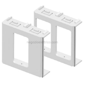 MST00476 Adattatori 1+2 Posti x S.16000 BIANCHI