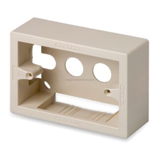 MST00482 Scat.combinata 3 posti AVORIO