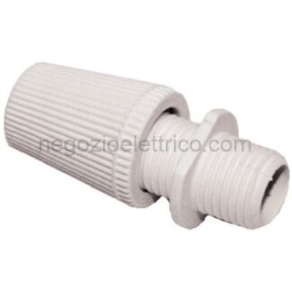 MST00519 Tige Filettato M10x1 Bianco