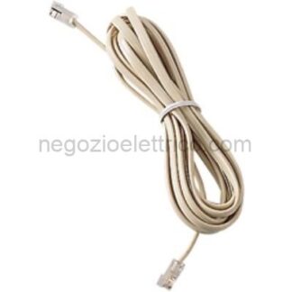 MST00597 Cavo colleg.lin.Mt.2.2 plug 6-4