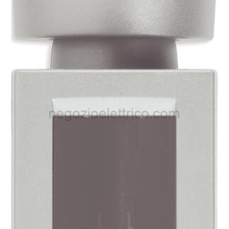 VIW00801.20 Supporto orientabile 1M Silver