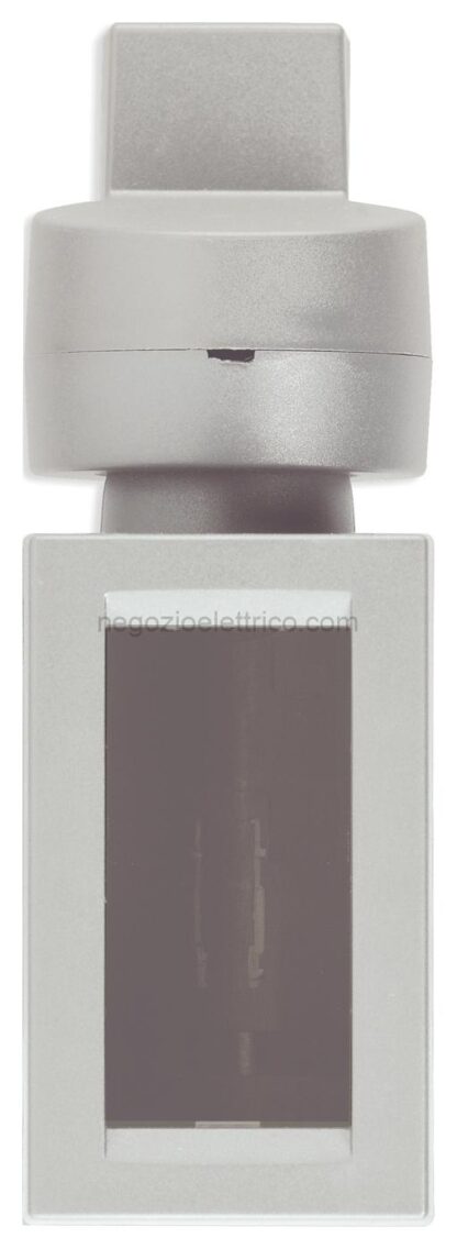 VIW00801.20 Supporto orientabile 1M Silver
