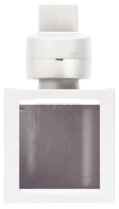 VIW00802 Supporto orientabile 2M bianco