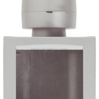 VIW00802.20 Supporto orientabile 2M Silver