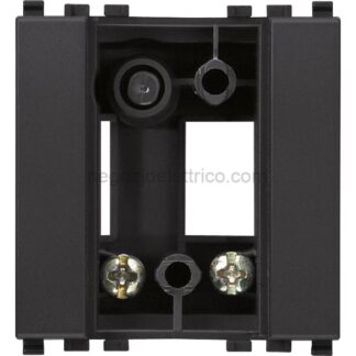 VIW00805.14 Adattatore supp. orientabile antracite