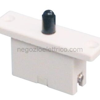 VIW00900 Pulsante frigo 1P NC