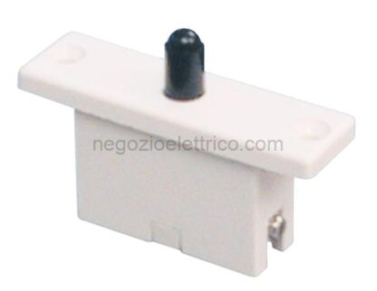 VIW00900 Pulsante frigo 1P NC