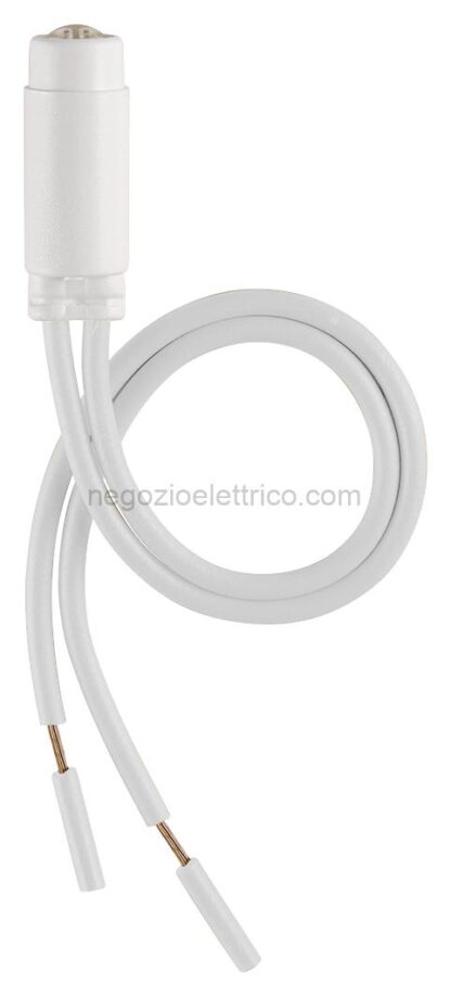 VIW00936.250.W Unit segnal. LED 250V 0,35W bianco