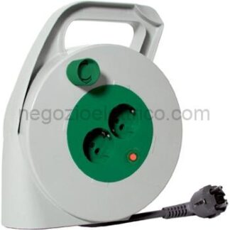 FME01284 Avv.10m 3G1,5 S31 2p.DE+D