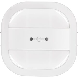 VIW01527 Rivelatore pres. lum. cost. compatto KNX