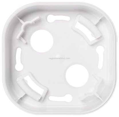 VIW01527.S Adattatore da soffitto rivelatore 01527
