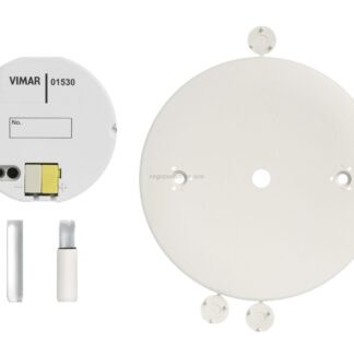 VIW01530 Sensore di luminosit KNX