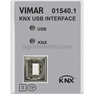 VIW01540.1 Interfaccia USB KNX