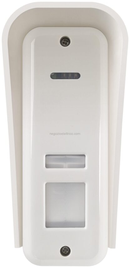 VIW01723 By-alarm rivelat. tenda IP54 da esterno